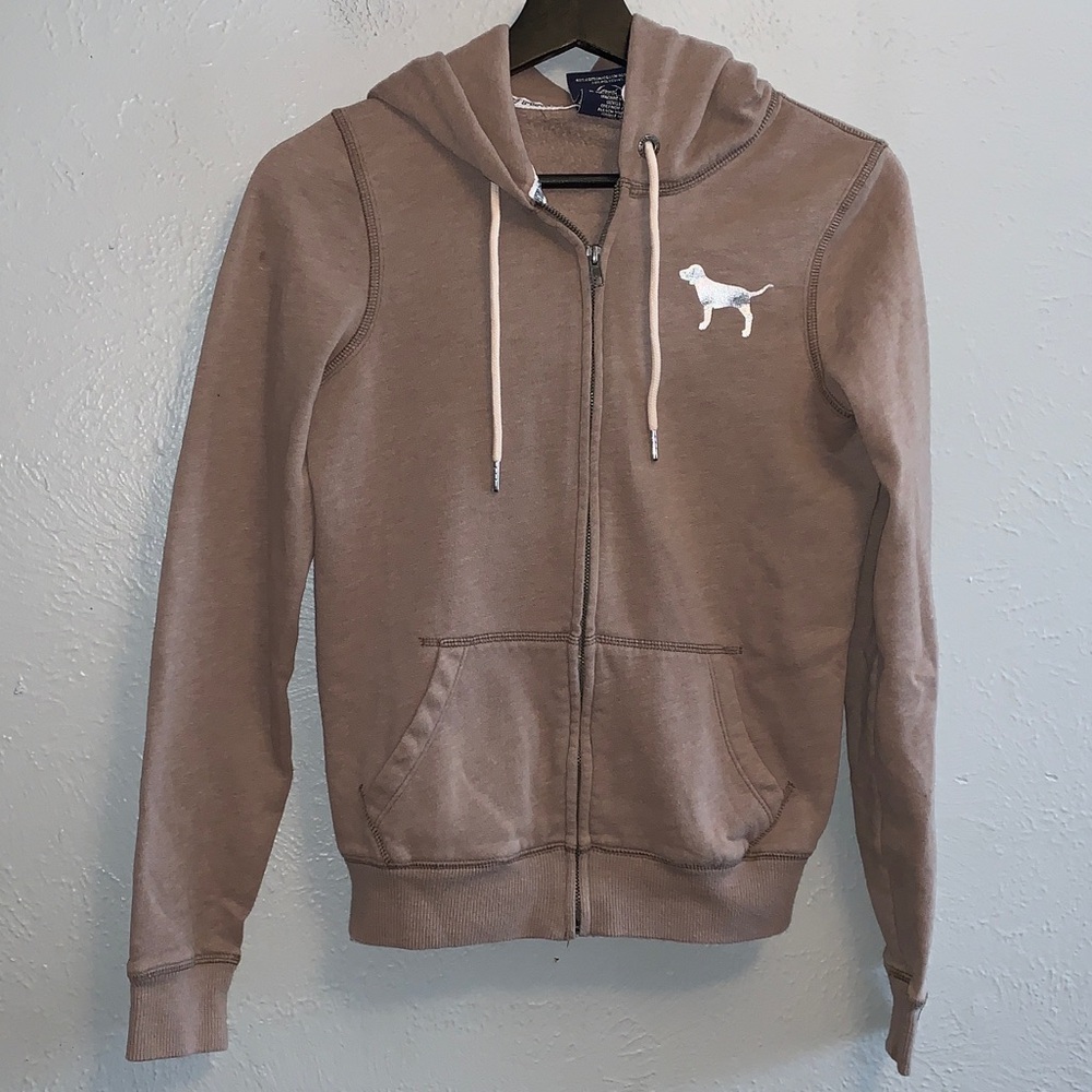 Vs full zip - Picture 2 of 4